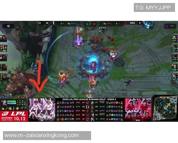 2026年3月份新闻和平精英战术解析EDG团队防反体系的策略与应用探讨